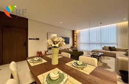 Apartment - 3 Bedrooms - 2 Bathrooms for rent in Janabiya - Northern Governorate