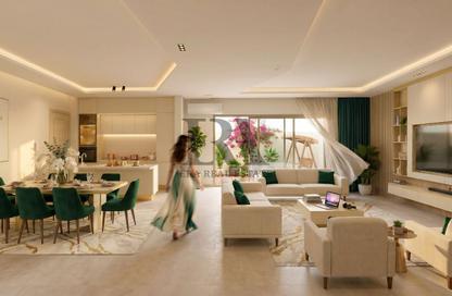 Villa - 5 Bedrooms - 5 Bathrooms for sale in Al Sidra - Diyar Al Muharraq - Muharraq Governorate Villa - 5 Bedrooms - 5 Bathrooms for sale in Al Sidra - Diyar Al Muharraq - Muharraq Governorate