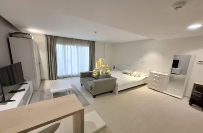 Apartment - Studio - 1 Bathroom for rent in Busaiteen - Muharraq Governorate