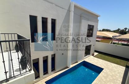 Villa - 4 Bedrooms - 5 Bathrooms for rent in Saar - Northern Governorate Villa - 4 Bedrooms - 5 Bathrooms for rent in Saar - Northern Governorate