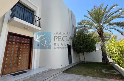 Villa - 4 Bedrooms - 5 Bathrooms for rent in Saar - Northern Governorate Villa - 4 Bedrooms - 5 Bathrooms for rent in Saar - Northern Governorate