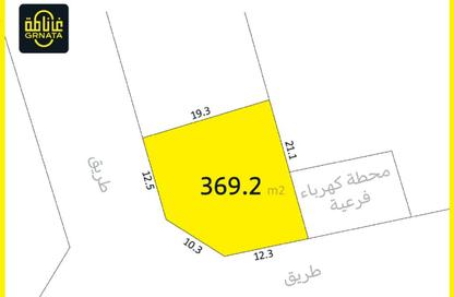 أرض - استوديو للبيع في الهملة - المحافظة الشمالية