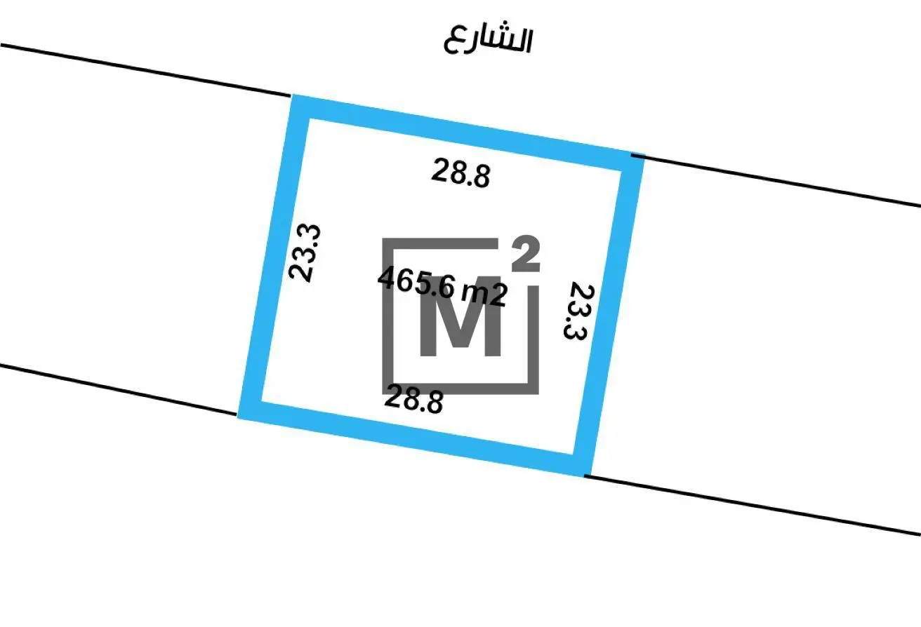 993024 - الصورة الرئيسية للعقار