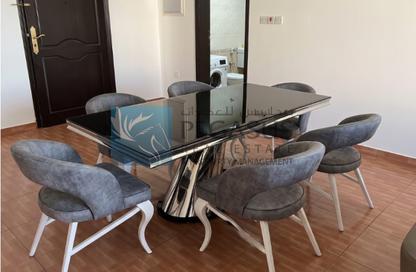 Apartment - 2 Bedrooms - 2 Bathrooms for rent in Al Juffair - Capital Governorate Apartment - 2 Bedrooms - 2 Bathrooms for rent in Al Juffair - Capital Governorate