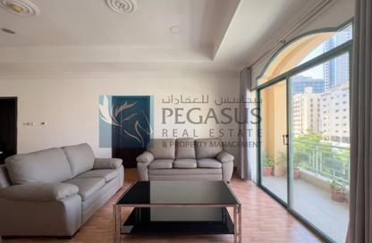 Apartment - 2 Bedrooms - 2 Bathrooms for rent in Al Juffair - Capital Governorate Apartment - 2 Bedrooms - 2 Bathrooms for rent in Al Juffair - Capital Governorate