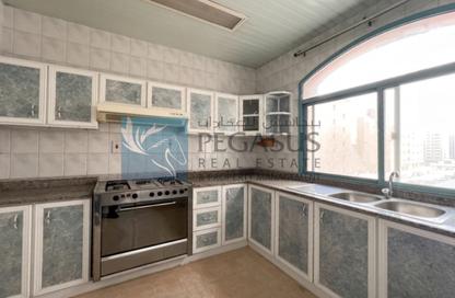 Apartment - 2 Bedrooms - 2 Bathrooms for rent in Al Juffair - Capital Governorate Apartment - 2 Bedrooms - 2 Bathrooms for rent in Al Juffair - Capital Governorate