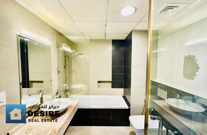 Apartment - 2 Bedrooms - 3 Bathrooms for rent in Zinj - Manama - Capital Governorate Apartment - 2 Bedrooms - 3 Bathrooms for rent in Zinj - Manama - Capital Governorate