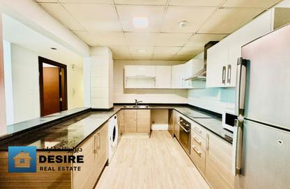 Apartment - 2 Bedrooms - 3 Bathrooms for rent in Zinj - Manama - Capital Governorate