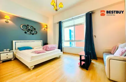 Apartment - 2 Bedrooms - 2 Bathrooms for sale in Al Juffair - Capital Governorate