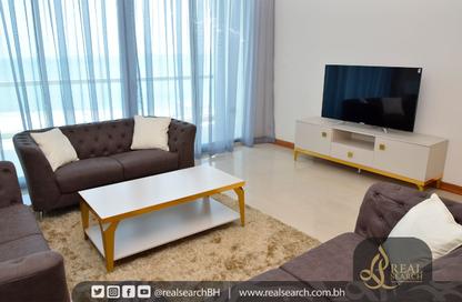 Apartment - 3 - 5 for rent in Essence of Dilmunia - Dilmunia Island - Muharraq Governorate