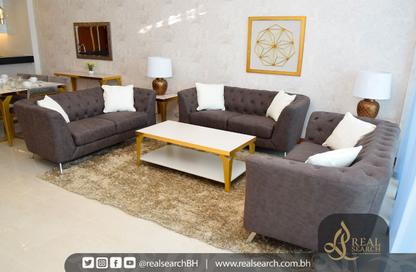 Apartment - 3 - 5 for rent in Essence of Dilmunia - Dilmunia Island - Muharraq Governorate