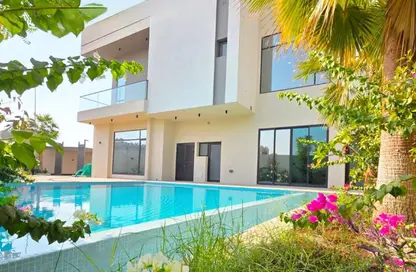 فيلا - 5 غرف نوم - 6 حمامات للبيع في سار - المحافظة الشمالية