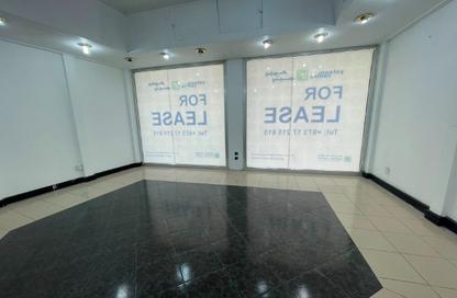 Retail - Studio for rent in Manama Downtown - Manama - Capital Governorate