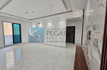 Apartment - 4 - 4 for sale in Hidd - Muharraq Governorate