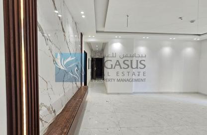 Apartment - 4 - 4 for sale in Hidd - Muharraq Governorate