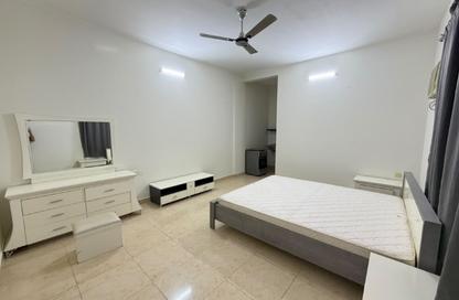 Apartment - Studio - 1 for rent in Janabiya - Northern Governorate