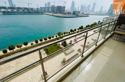 مجمعات للبيع - غرفة نوم - 2 حمامات للبيع في جزيرة الريف - محافظة العاصمة