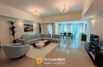 Apartment - 2 Bedrooms - 2 Bathrooms for rent in Amwaj Avenue - Amwaj Islands - Muharraq Governorate Apartment - 2 Bedrooms - 2 Bathrooms for rent in Amwaj Avenue - Amwaj Islands - Muharraq Governorate