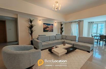 Apartment - 2 Bedrooms - 2 Bathrooms for rent in Amwaj Avenue - Amwaj Islands - Muharraq Governorate Apartment - 2 Bedrooms - 2 Bathrooms for rent in Amwaj Avenue - Amwaj Islands - Muharraq Governorate