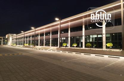 Shop - Studio - 2 Bathrooms for rent in Isa Town - Central Governorate