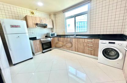 Apartment - 2 - 2 for rent in Al Burhama - Manama - Capital Governorate Apartment - 2 - 2 for rent in Al Burhama - Manama - Capital Governorate