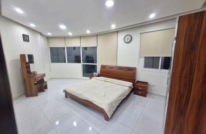 Apartment - 1 Bedroom - 1 Bathroom for rent in Busaiteen - Muharraq Governorate