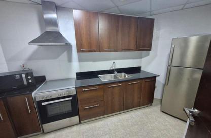 Apartment - 1 Bedroom - 1 Bathroom for rent in Busaiteen - Muharraq Governorate