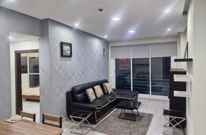 Apartment - 1 Bedroom - 1 Bathroom for rent in Busaiteen - Muharraq Governorate
