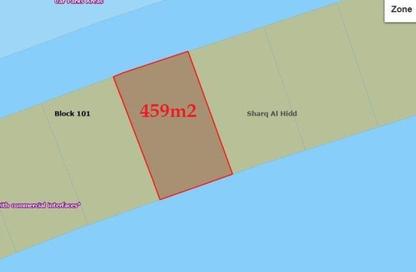 Land - Studio for sale in Hidd - Muharraq Governorate