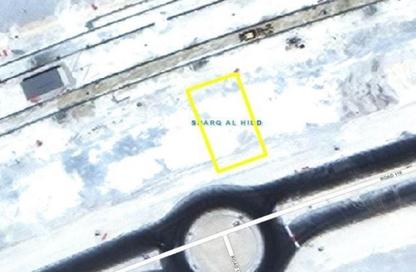 Land - Studio for sale in Hidd - Muharraq Governorate