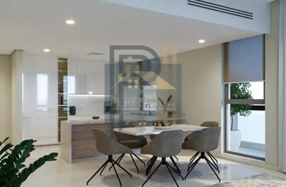 شقة - غرفة نوم - 1 حمام للبيع في مراسي البحرين - ديار المحرق - المحرق