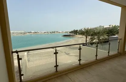 Villa - 7 Bedrooms - 7+ Bathrooms for sale in Amwaj Beachfront - Amwaj Islands - Muharraq Governorate