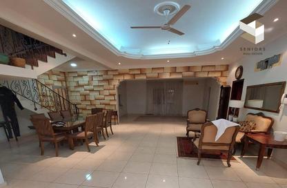 Villa - 4 Bedrooms - 7 Bathrooms for sale in Galali - Muharraq Governorate