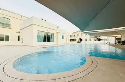 فيلا - 3 غرف نوم - 4 حمامات للايجار في الجنبية - المحافظة الشمالية