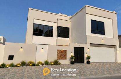 Villa - 5 - 6 for sale in Dareena - Dilmunia Island - Muharraq Governorate