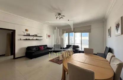 Apartment - 2 Bedrooms - 3 Bathrooms for rent in Seef - Capital Governorate