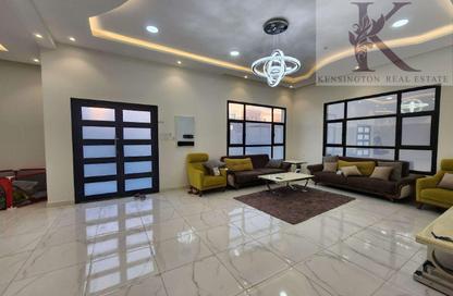 Villa - 4 Bedrooms - 4 Bathrooms for sale in Sadad - Northern Governorate