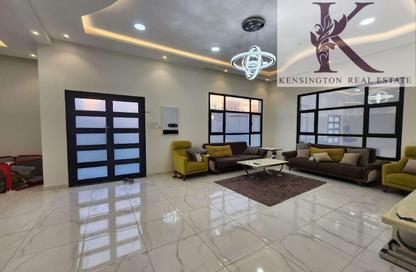 Villa - 4 Bedrooms - 4 Bathrooms for sale in Sadad - Northern Governorate Villa - 4 Bedrooms - 4 Bathrooms for sale in Sadad - Northern Governorate