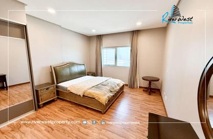 Apartment - 2 Bedrooms - 2 Bathrooms for sale in Seef - Capital Governorate Apartment - 2 Bedrooms - 2 Bathrooms for sale in Seef - Capital Governorate