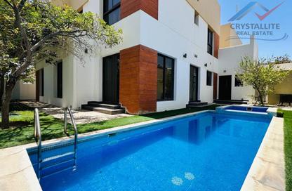 Villa - 3 Bedrooms - 3 Bathrooms for rent in Saar - Northern Governorate