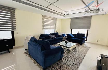 Villa - 3 Bedrooms - 3 Bathrooms for rent in Saar - Northern Governorate