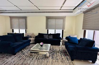 Villa - 3 Bedrooms - 3 Bathrooms for rent in Saar - Northern Governorate