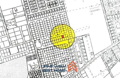 Land - Studio for sale in Saar - Northern Governorate