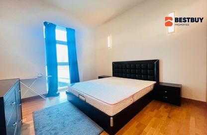 Apartment - 1 Bedroom - 2 Bathrooms for rent in Reef Island - Capital Governorate