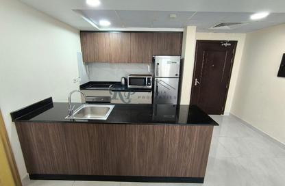 Apartment - 1 - 2 for rent in Amwaj Avenue - Amwaj Islands - Muharraq Governorate