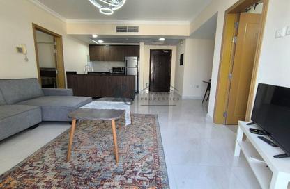 Apartment - 1 - 2 for rent in Amwaj Avenue - Amwaj Islands - Muharraq Governorate