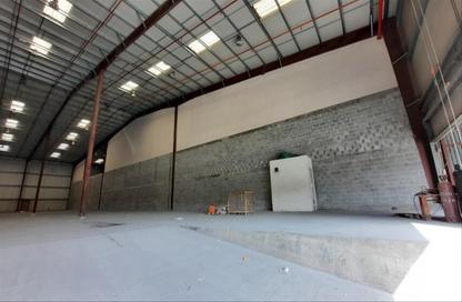 Warehouse - Studio - 1 Bathroom for rent in Hidd - Muharraq Governorate
