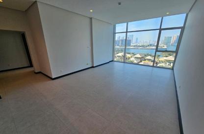 Apartment - 2 Bedrooms - 3 Bathrooms for rent in Reef Island - Capital Governorate Apartment - 2 Bedrooms - 3 Bathrooms for rent in Reef Island - Capital Governorate