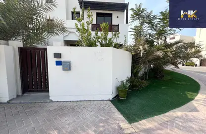 Villa - 4 Bedrooms - 4 Bathrooms for sale in Al Noor - Diyar Al Muharraq - Muharraq Governorate