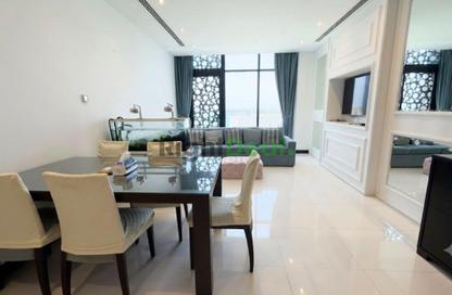 Apartment - 2 Bedrooms - 2 Bathrooms for rent in The Lagoon - Amwaj Islands - Muharraq Governorate Apartment - 2 Bedrooms - 2 Bathrooms for rent in The Lagoon - Amwaj Islands - Muharraq Governorate